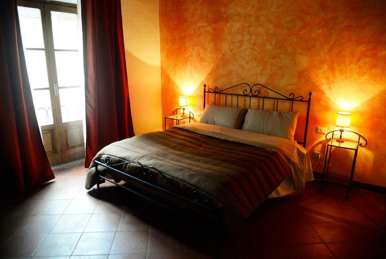 Il Papavero - Montefioralle Apartment Greve in Chianti Exterior foto